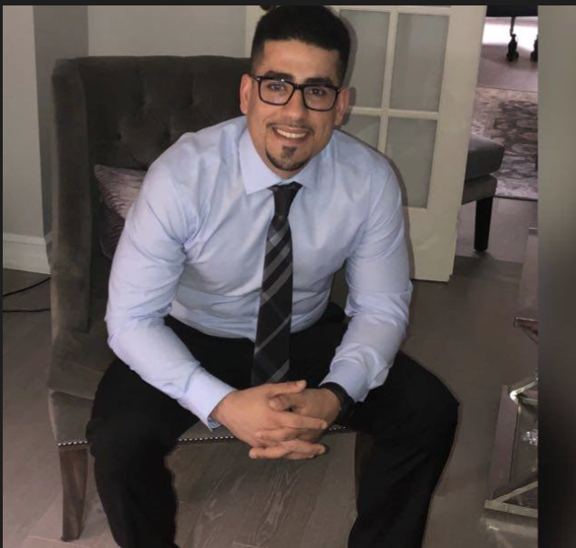 Arian Azodi Arian Azodi