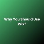 wix website